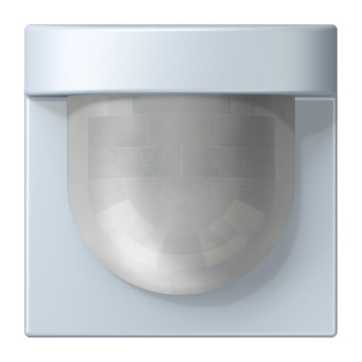 Jung LB-Management Bewegungsmelder Standard 2,20 m, IP44, Serie LS, outremer pale LC17280209