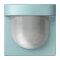 Jung LB-Management Bewegungsmelder Standard 2,20 m, IP44, Serie LS, céruléen clair LC17280214