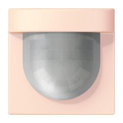 Jung LB-Management Bewegungsmelder Standard 2,20 m, IP44,...