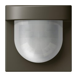 Jung LB-Management Bewegungsmelder Standard 2,20 m, IP44,...