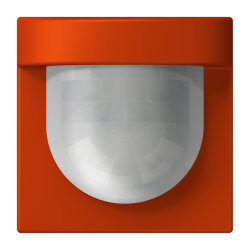 Jung LB-Management Bewegungsmelder Standard 2,20 m, IP44,...