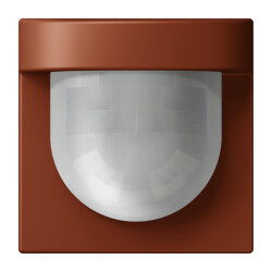 Jung LB-Management Bewegungsmelder Standard 2,20 m, IP44,...