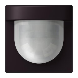 Jung LB-Management Bewegungsmelder Standard 2,20 m, IP44,...