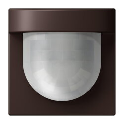 Jung LB-Management Bewegungsmelder Standard 2,20 m, IP44,...