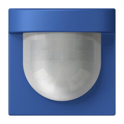 Jung LB-Management Bewegungsmelder Standard 2,20 m, IP44,...