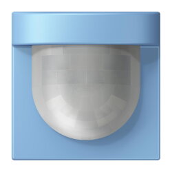 Jung LB-Management Bewegungsmelder Standard 2,20 m, IP44,...