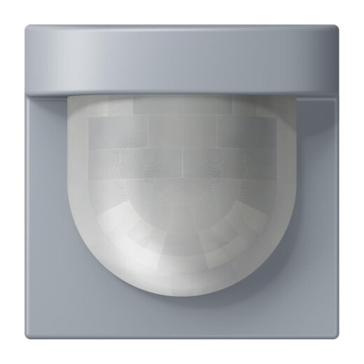 Jung LB-Management Bewegungsmelder Standard 2,20 m, IP44, Serie LS, gris clair 59 LC17280257