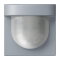 Jung LB-Management Bewegungsmelder Standard 2,20 m, IP44, Serie LS, gris clair 59 LC17280257
