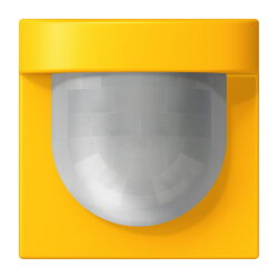 Jung LB-Management Bewegungsmelder Standard 2,20 m, IP44,...