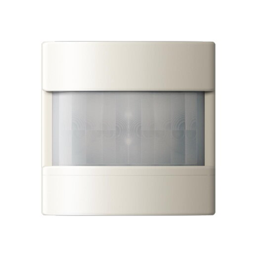 Jung HOME Bewegungsmelder 1,10 m, Serie AS, weiß BTA17181