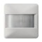 Jung HOME Bewegungsmelder 1,10 m, Serie CD, lichtgrau BTCD17181LG