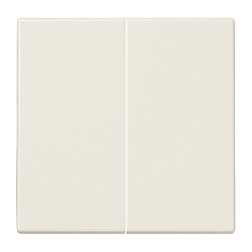 Jung Bluetooth® Low Energy Funk-Wandsender 4-kanalig, Serie LS, weiß BLELS995