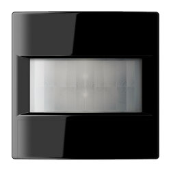 Jung HOME Bewegungsmelder 1,10 m, Serie LS, schwarz...