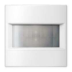 Jung HOME Bewegungsmelder 1,10 m, Serie LS,...