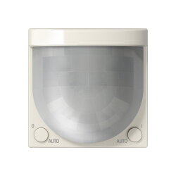 Jung HOME Bewegungsmelder 2,20 m, IP44, Serie AS,...