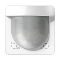 Jung HOME Bewegungsmelder 2,20 m, IP44, Serie CD,...