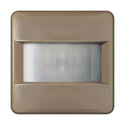 Jung HOME Bewegungsmelder 1,10 m, IP44, Serie CD,...