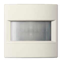 Jung HOME Bewegungsmelder 1,10 m, IP44, Serie LS,...