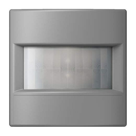Jung HOME Bewegungsmelder 1,10 m, Serie LS, gris 31 BTLC17181203