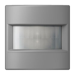 Jung HOME Bewegungsmelder 1,10 m, Serie LS, gris 31...