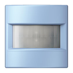 Jung HOME Bewegungsmelder 1,10 m, Serie LS, outremer...