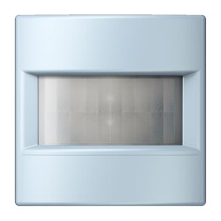 Jung HOME Bewegungsmelder 1,10 m, Serie LS, outremerclair...