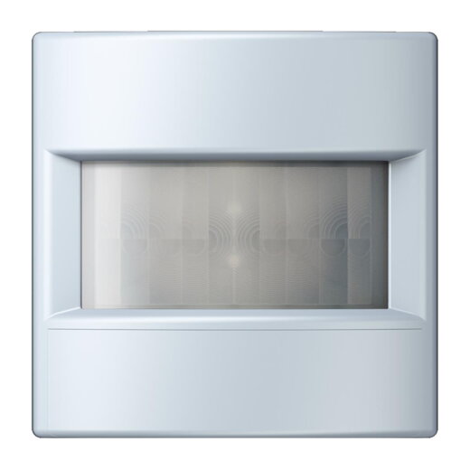 Jung HOME Bewegungsmelder 1,10 m, Serie LS, outremer pale BTLC17181209