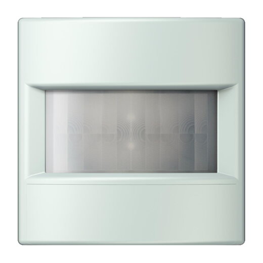 Jung HOME Bewegungsmelder 1,10 m, Serie LS, céruléen pale BTLC17181215