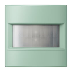 Jung HOME Bewegungsmelder 1,10 m, Serie LS, vert anglais...