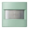 Jung HOME Bewegungsmelder 1,10 m, Serie LS, vert anglais clair BTLC17181217