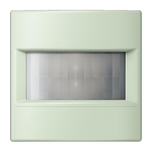 Jung HOME Bewegungsmelder 1,10 m, Serie LS, vert anglâis pale BTLC17181218