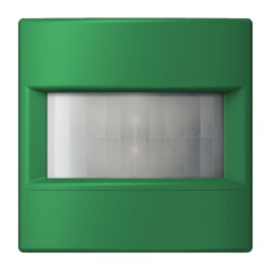 Jung HOME Bewegungsmelder 1,10 m, Serie LS, vert...