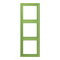 Jung Rahmen, 3-fach, LS 990, vert 31 LC983220
