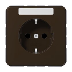 Jung SCHUKO Steckdose, 16 A 250 V ~, SAFETY+,...