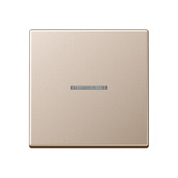 Jung KNX RF Taster 1fach, Duroplast lackiert, Serie A,...