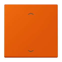 Jung Wippe, mit Pfeilsymbolen für Taster 1fach,...