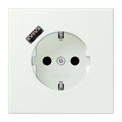 Jung SCHUKO Steckdose 16 A 250 V ~, mit...