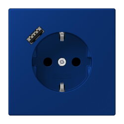 Jung SCHUKO Steckdose 16 A 250 V ~, mit...