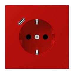 Jung SCHUKO Steckdose 16 A 250 V ~, mit...