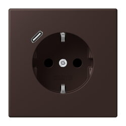 Jung SCHUKO Steckdose 16 A 250 V ~, mit...