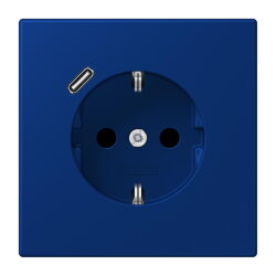 Jung SCHUKO Steckdose 16 A 250 V ~, mit...