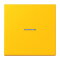 Jung HOME Taster 1fach, Serie LS, le jaune vif BTLC17101263