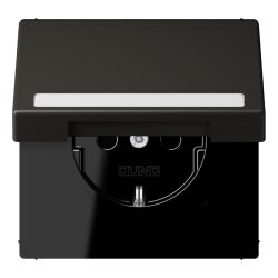 Jung SCHUKO Steckdose, 16 A 250 V ~, mit...