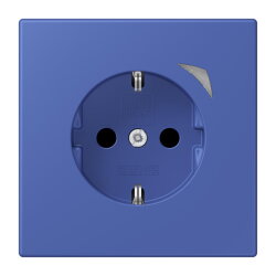 Jung HOME SCHUKO® Steckdose, 16 A 250 V ~, Energy,...