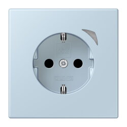 Jung HOME SCHUKO® Steckdose, 16 A 250 V ~, Energy,...