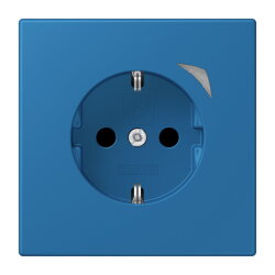 Jung HOME SCHUKO® Steckdose, 16 A 250 V ~, Energy,...