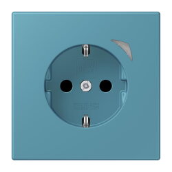 Jung HOME SCHUKO® Steckdose, 16 A 250 V ~, Energy,...