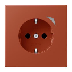 Jung HOME SCHUKO® Steckdose, 16 A 250 V ~, Energy,...