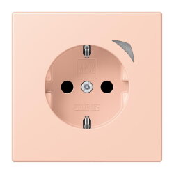 Jung HOME SCHUKO® Steckdose, 16 A 250 V ~, Energy,...