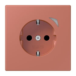 Jung HOME SCHUKO® Steckdose, 16 A 250 V ~, Energy,...